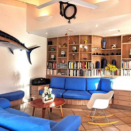 Villa Le Lagon - Vision Luxe Bonifacio  Zewnętrze zdjęcie