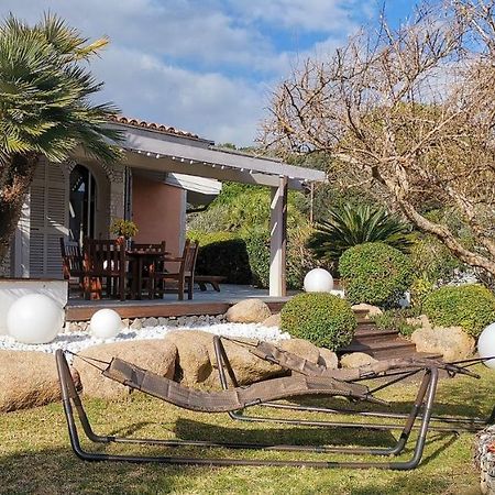 Villa Le Lagon - Vision Luxe Bonifacio  Zewnętrze zdjęcie