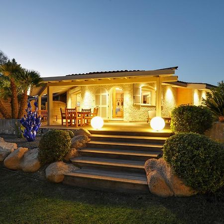 Villa Le Lagon - Vision Luxe Bonifacio  Zewnętrze zdjęcie