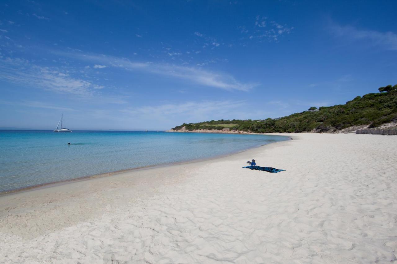 Villa Le Lagon - Vision Luxe Bonifacio  Zewnętrze zdjęcie