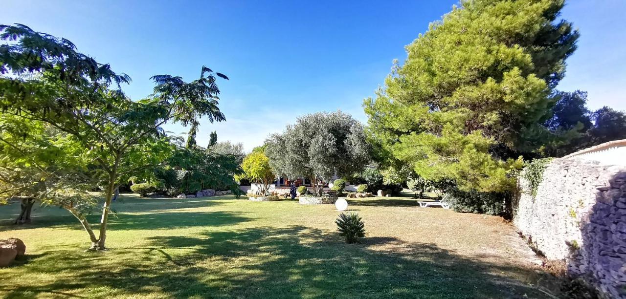 Villa Le Lagon - Vision Luxe Bonifacio  Zewnętrze zdjęcie