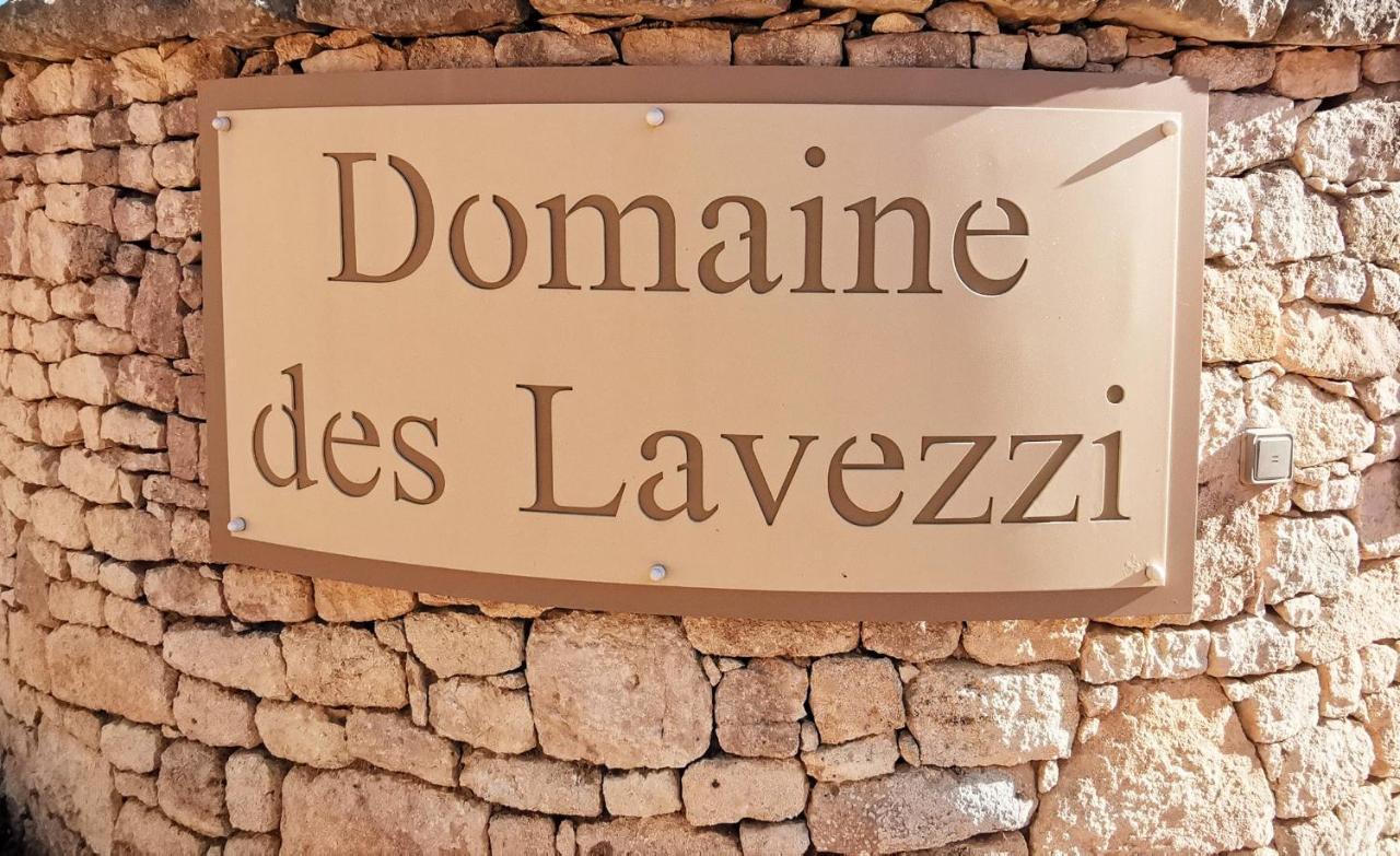 Villa Le Lagon - Vision Luxe Bonifacio  Zewnętrze zdjęcie