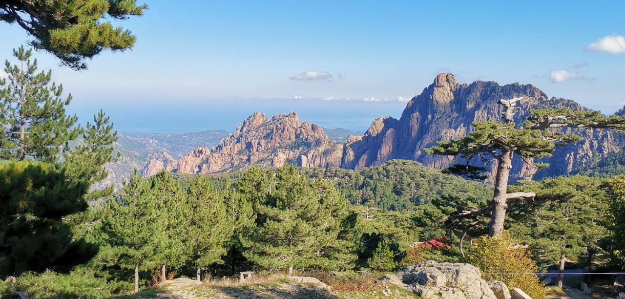 Villa Le Lagon - Vision Luxe Bonifacio  Zewnętrze zdjęcie