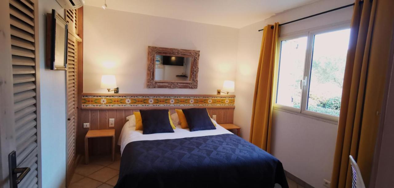 Villa Le Lagon - Vision Luxe Bonifacio  Zewnętrze zdjęcie