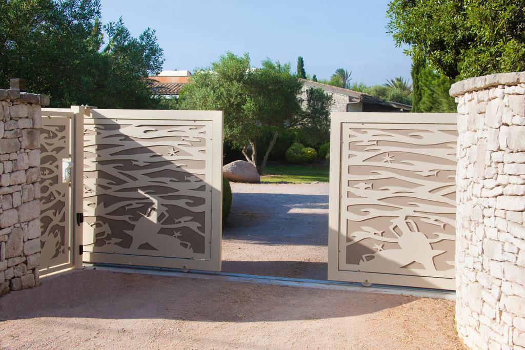 Villa Le Lagon - Vision Luxe Bonifacio  Zewnętrze zdjęcie
