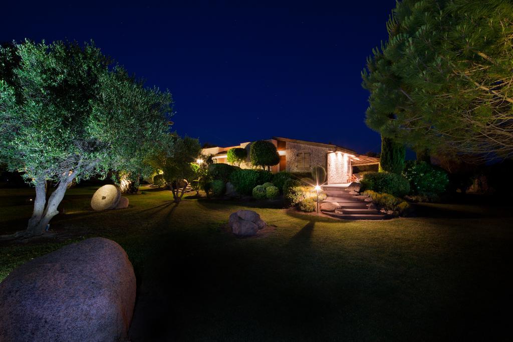 Villa Le Lagon - Vision Luxe Bonifacio  Zewnętrze zdjęcie