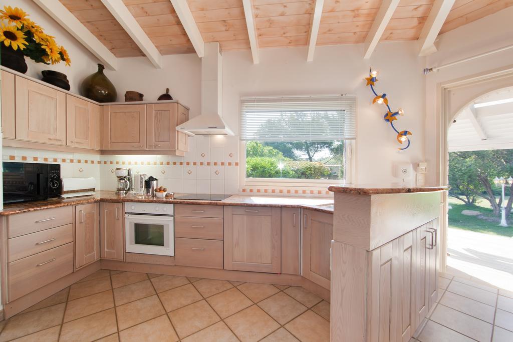 Villa Le Lagon - Vision Luxe Bonifacio  Pokój zdjęcie