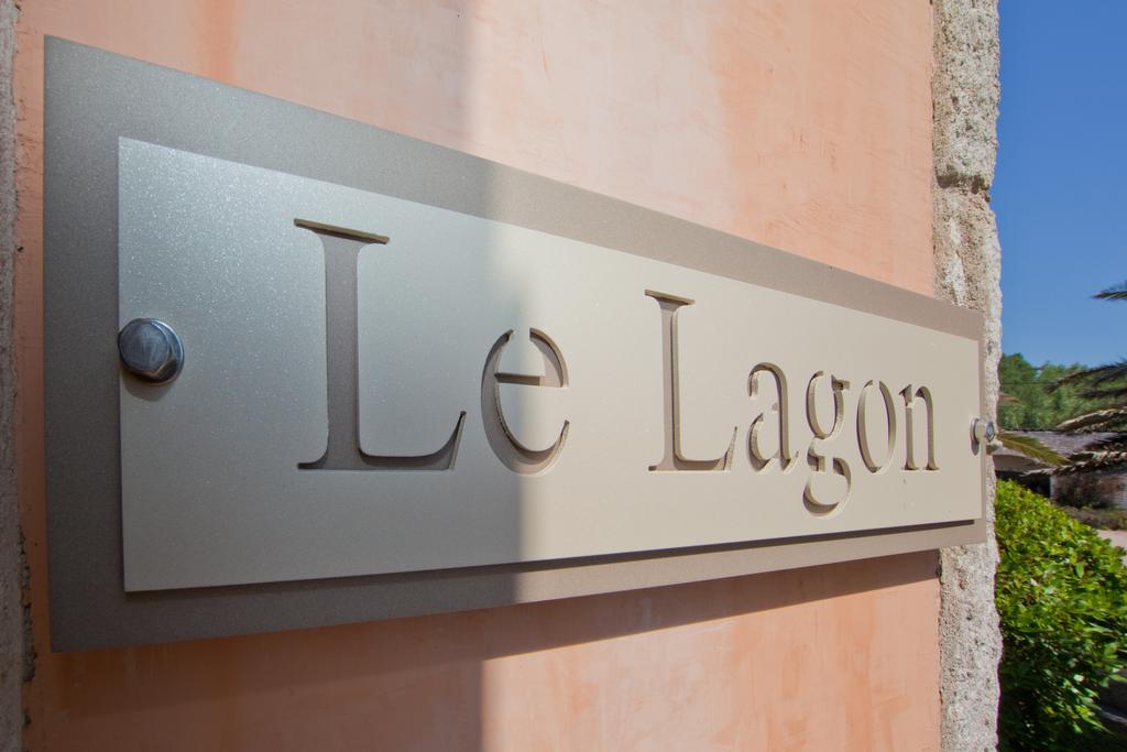 Villa Le Lagon - Vision Luxe Bonifacio  Zewnętrze zdjęcie