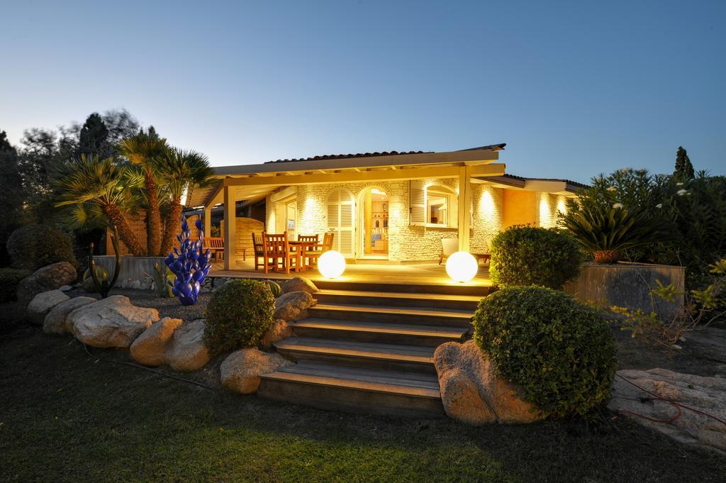 Villa Le Lagon - Vision Luxe Bonifacio  Zewnętrze zdjęcie