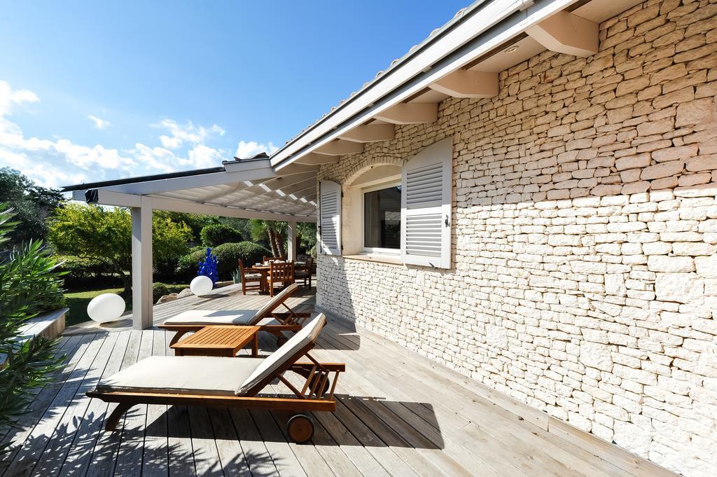 Villa Le Lagon - Vision Luxe Bonifacio  Zewnętrze zdjęcie